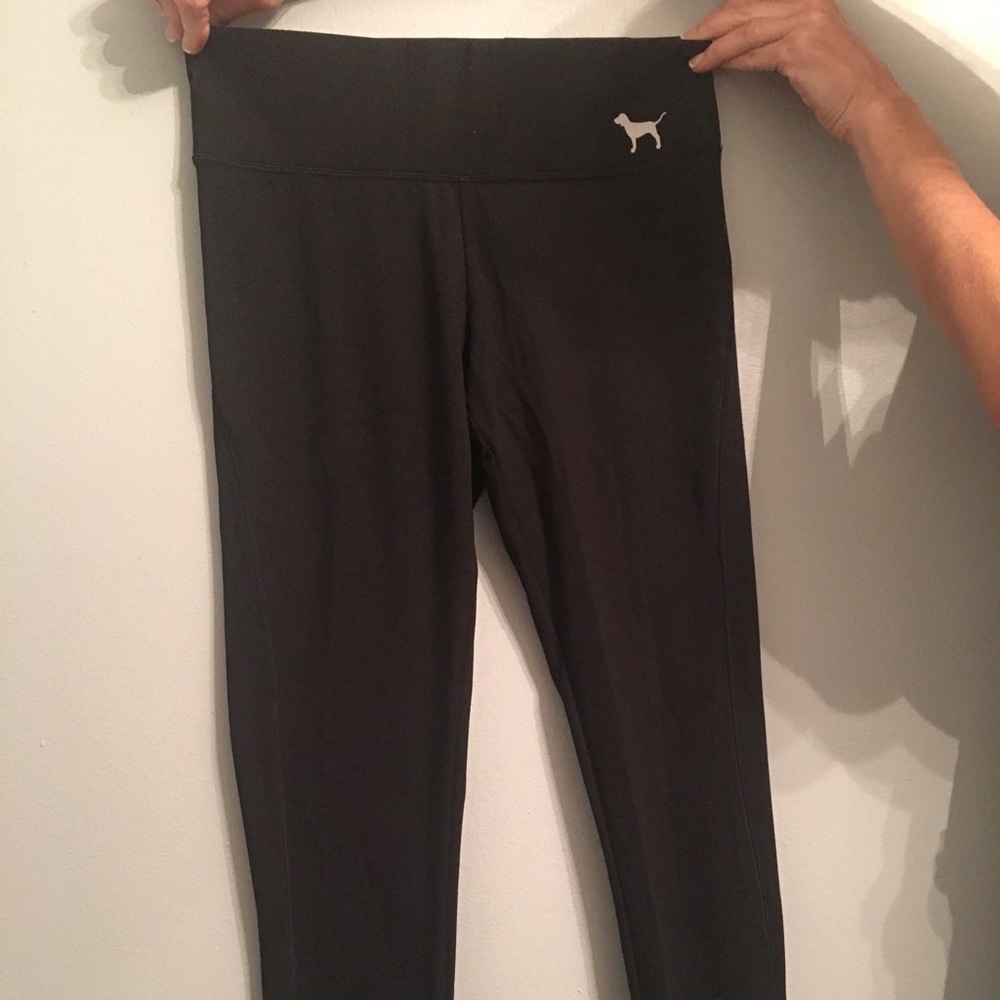 Never worn black leggings